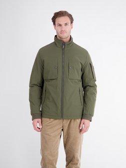 Herren Outdoorjacke
