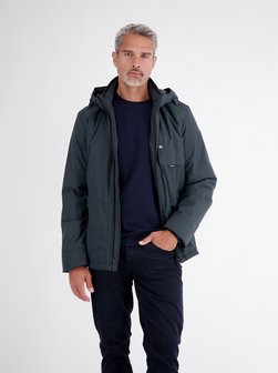 Herren Outdoorjacke