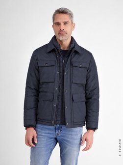 Herren Outdoorjacke