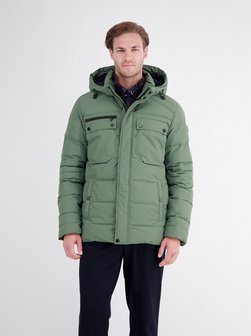 Herren Outdoorjacke