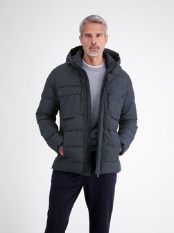 Herren Outdoorjacke