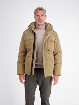 Herren Outdoorjacke