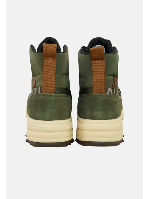 Herren Outdoorstiefel