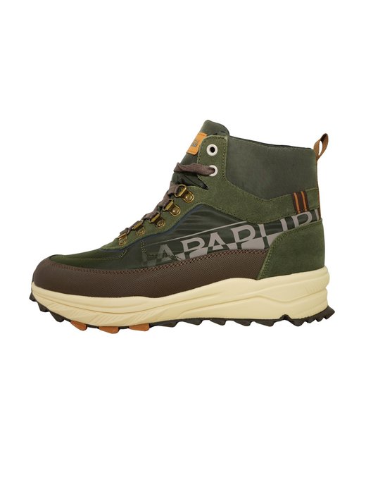 Herren Outdoorstiefel
