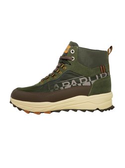 Herren Outdoorstiefel