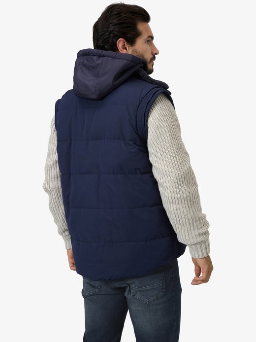 Herren Outdoorweste - ALBERICO