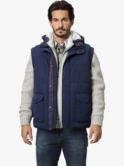 Herren Outdoorweste - ALBERICO
