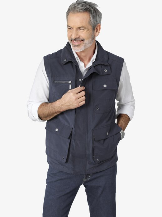 BABISTA Herren Outdoorweste BELLARIVO online kaufen