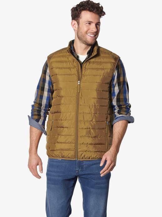 Herren Outdoorweste - FIOREVERA