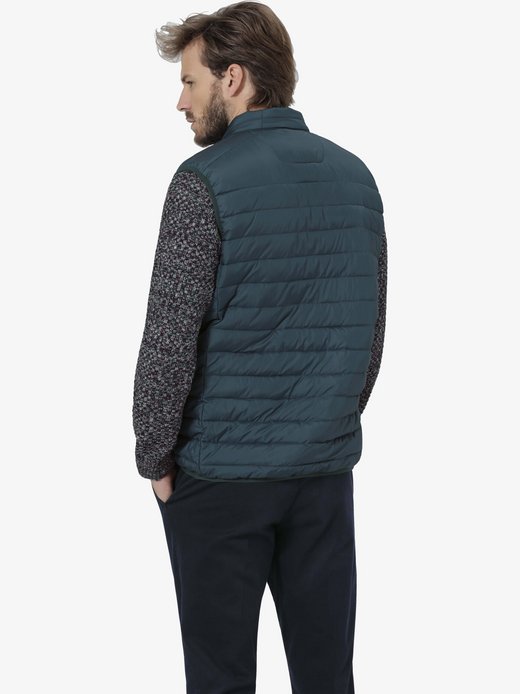 Herren Outdoorweste - FIOREVERA