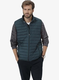 Herren Outdoorweste - FIOREVERA