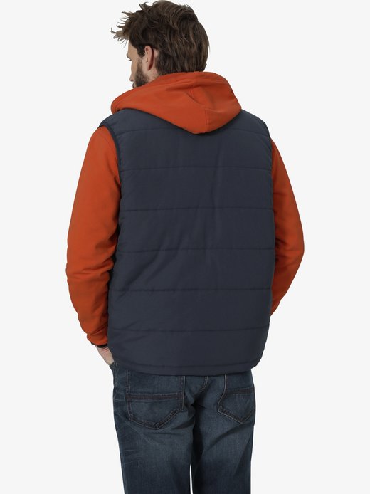 Herren Outdoorweste - FIOREVERTA