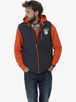 Herren Outdoorweste - FIOREVERTA