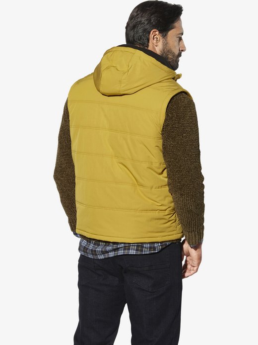 Herren Outdoorweste - FJORDHEIM