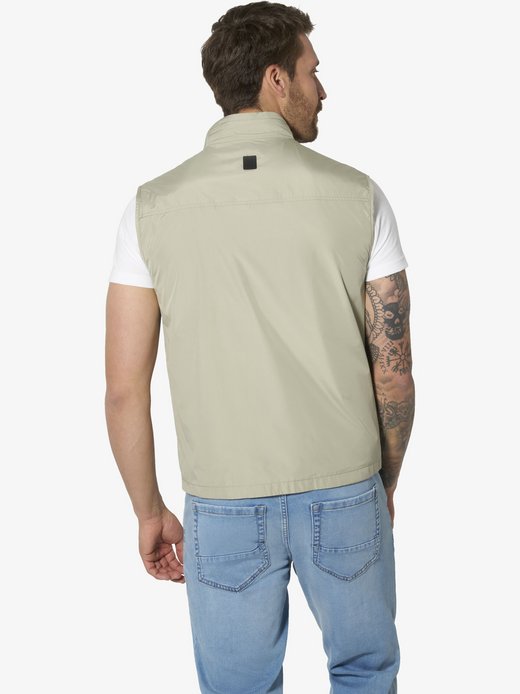 Herren Outdoorweste - GALONI
