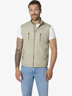 Herren Outdoorweste - GALONI