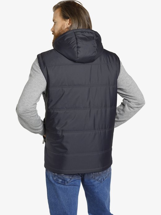 Herren Outdoorweste - NITHARD