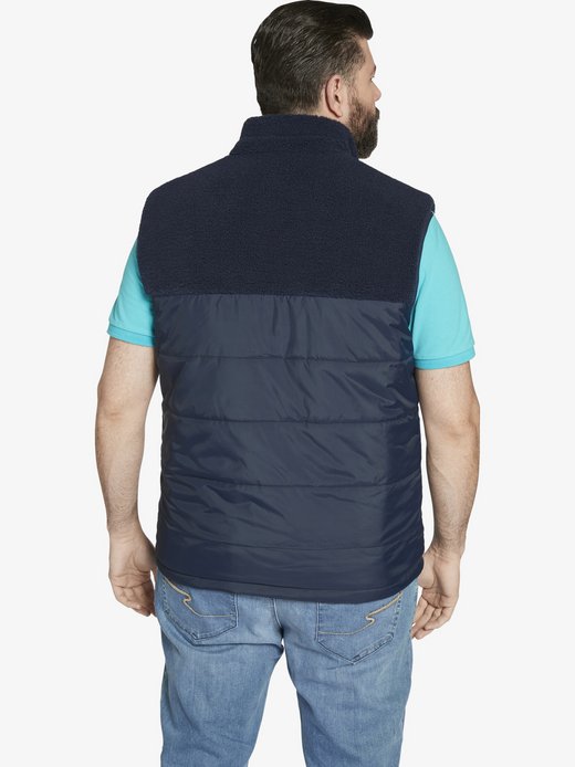 Herren Outdoorweste - SIR CHANDER