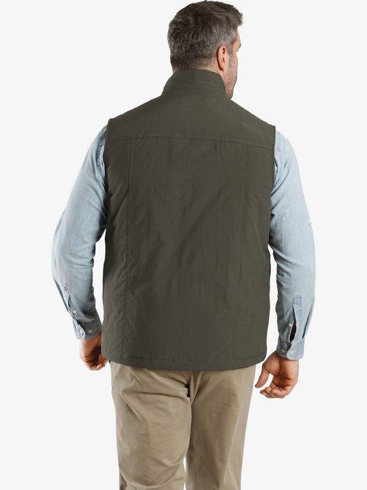 Herren Outdoorweste - SIR ROHAT