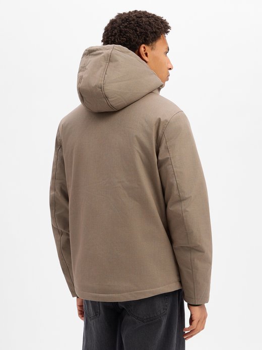 Herren Outdorrjacke