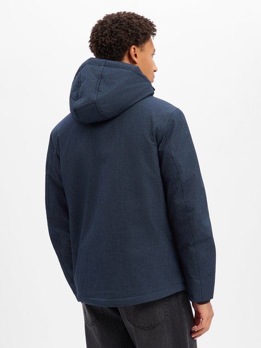 Herren Outdorrjacke