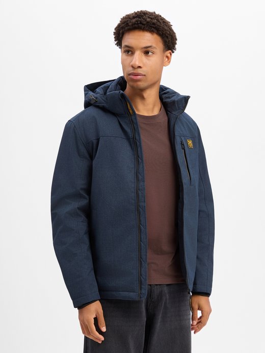 Herren Outdorrjacke