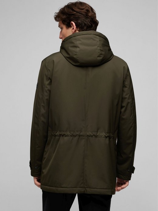Herren Outerwear - H-XTECH