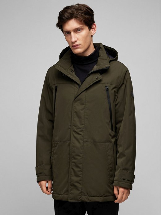 Herren Outerwear - H-XTECH