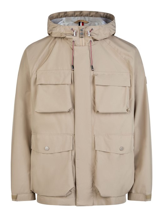 Herren Outerwear