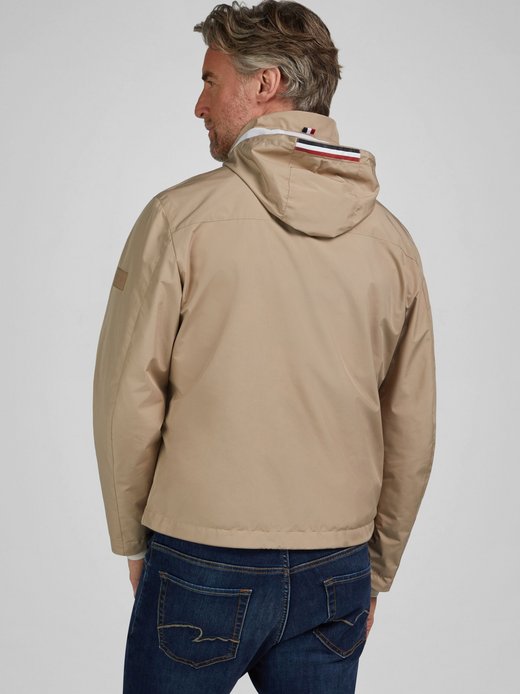 Herren Outerwear