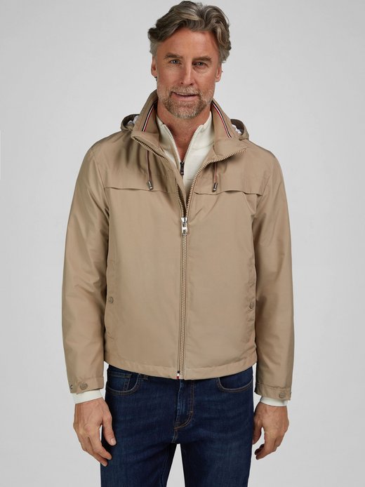 Herren Outerwear