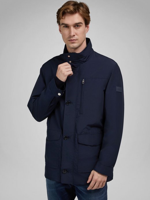Herren Outerwear