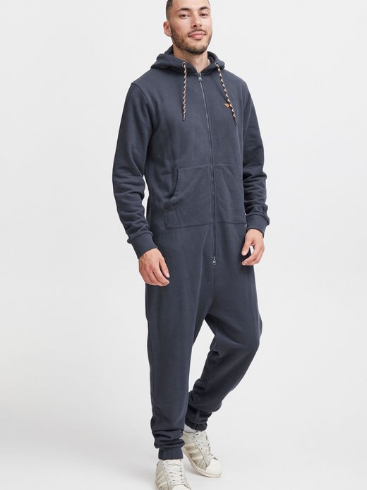 Herren Overall - BHLombardo