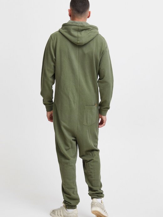 Herren Overall - BHLombardo