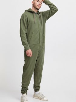 Herren Overall - BHLombardo