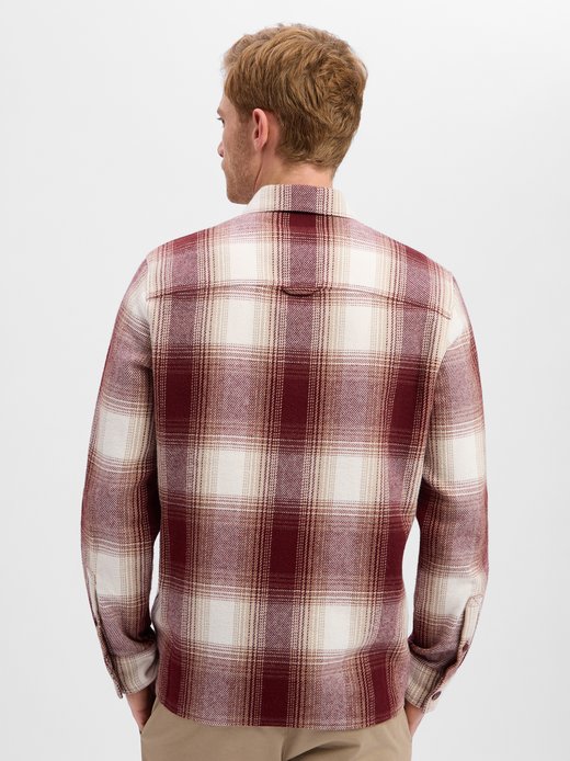 Herren Overshirt - Dieggo