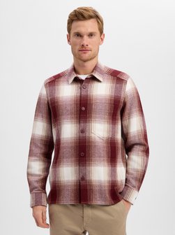 Herren Overshirt - Dieggo
