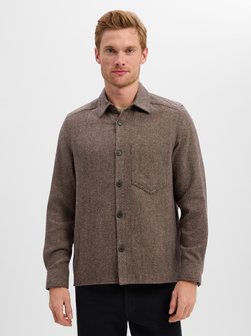 Herren Overshirt - Dieggo
