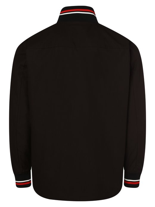 Herren Overshirt - Ebione