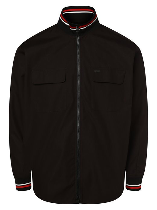 Herren Overshirt - Ebione