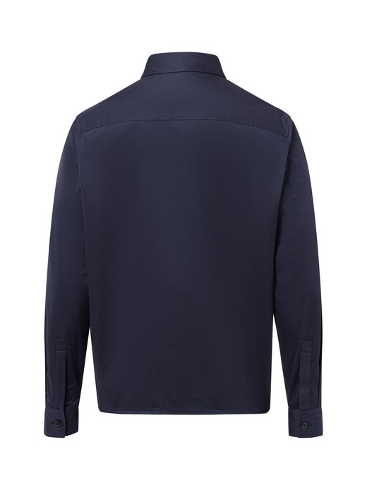 Herren Overshirt - Ekyone