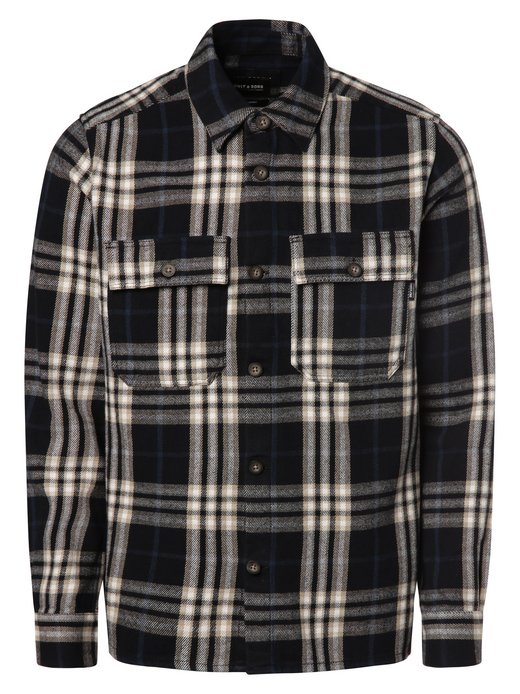 Herren Overshirt - ONSScott