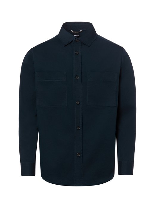 Herren Overshirt - Owen