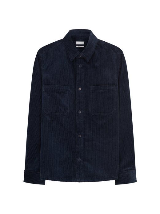 Herren Overshirt - Regular Fit