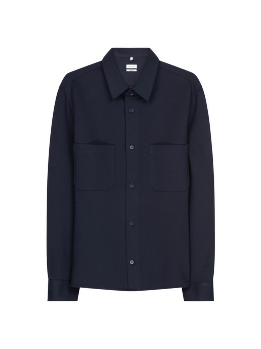 Herren Overshirt - Regular Fit
