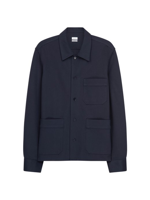Herren Overshirt - Regular Fit