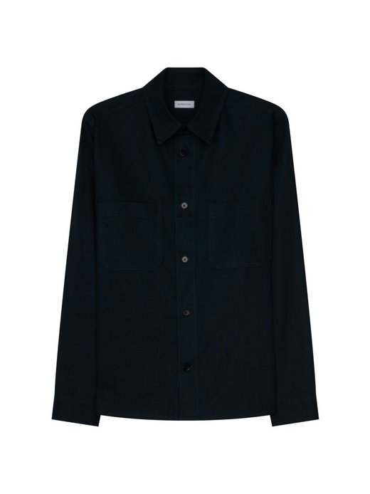 Herren Overshirt - Regular Fit