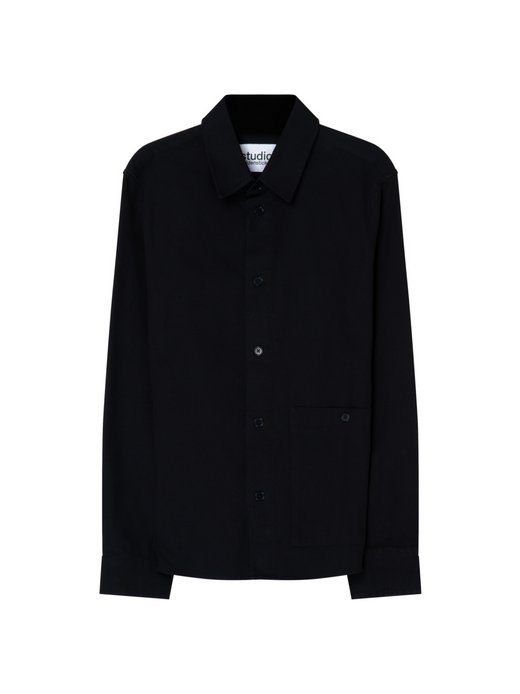 Herren Overshirt - Regular Fit