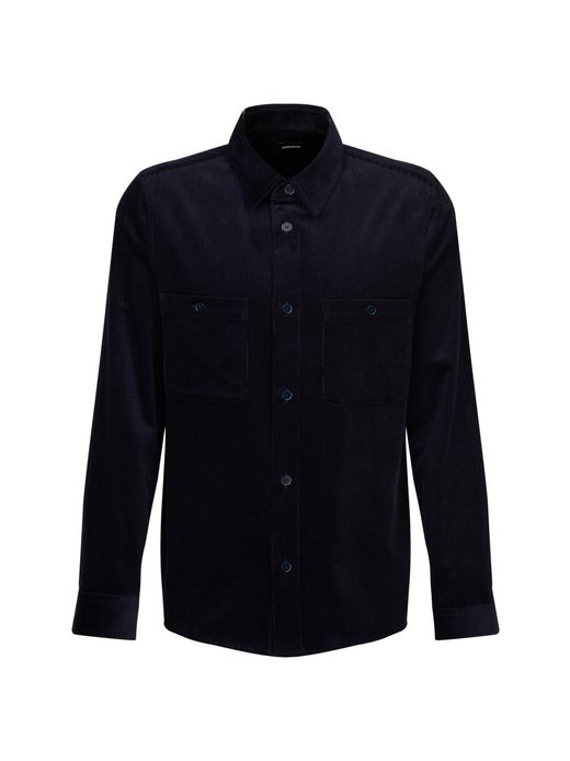 Herren Overshirt - Regular Fit
