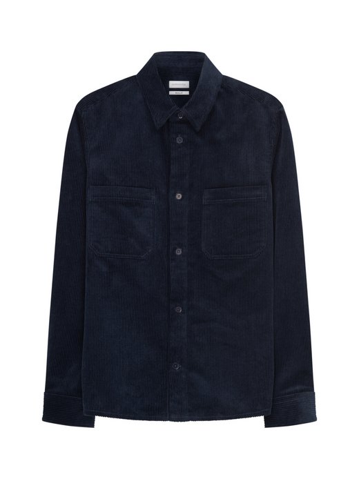 Herren Overshirt - Regular Fit